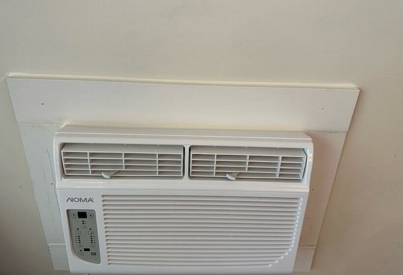 חדר דלוקס, Wessex Inn By The Sea