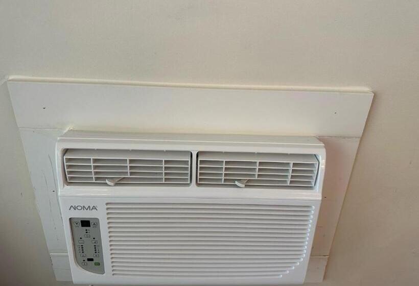 חדר דלוקס, Wessex Inn By The Sea