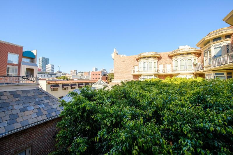 اتاق استاندارد, Grand Hyatt Shanghai