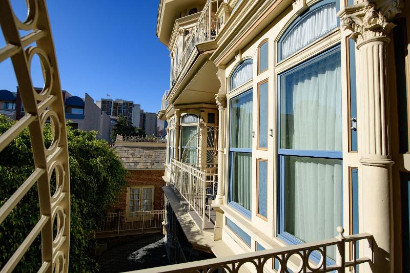 اتاق استاندارد, Grand Hyatt Shanghai