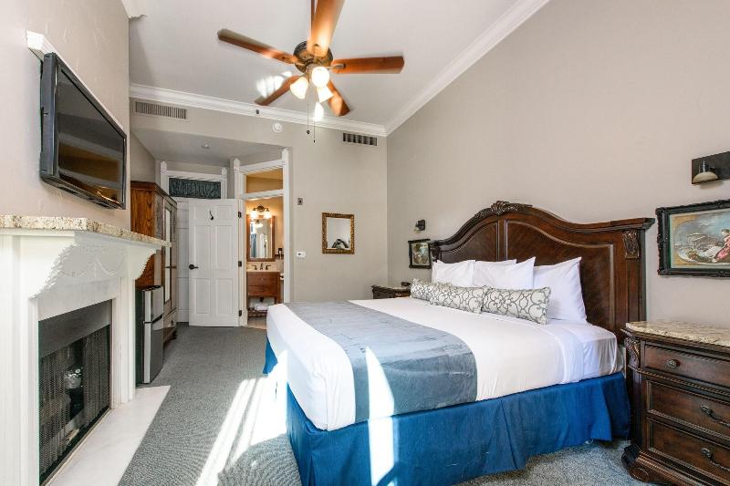 اتاق استاندارد, Grand Hyatt Shanghai