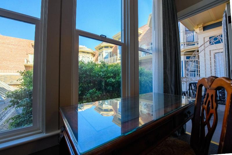 اتاق استاندارد, Grand Hyatt Shanghai