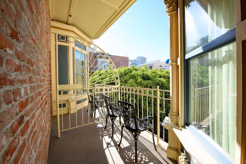 اتاق استاندارد, Grand Hyatt Shanghai