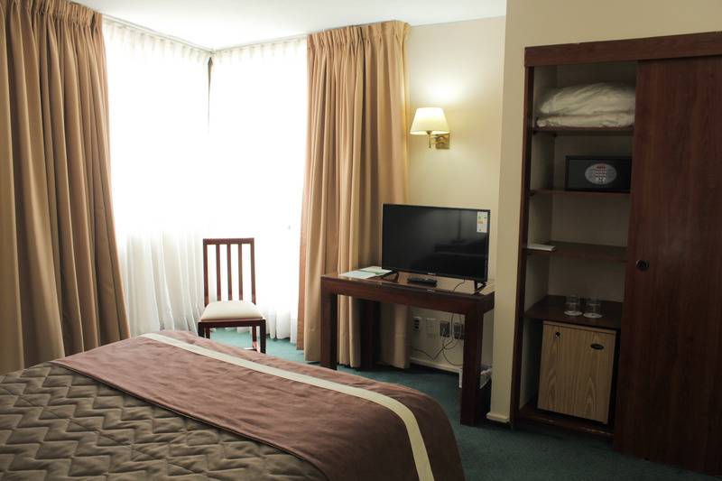 חדר סטנדרט, Leonardo Da Vinci