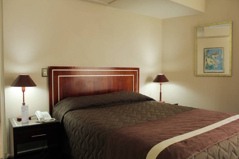 חדר סטנדרט, Leonardo Da Vinci