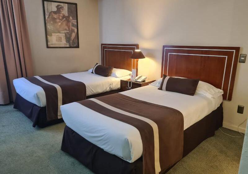 חדר סטנדרט, Leonardo Da Vinci