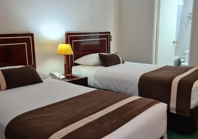 חדר סטנדרט, Leonardo Da Vinci