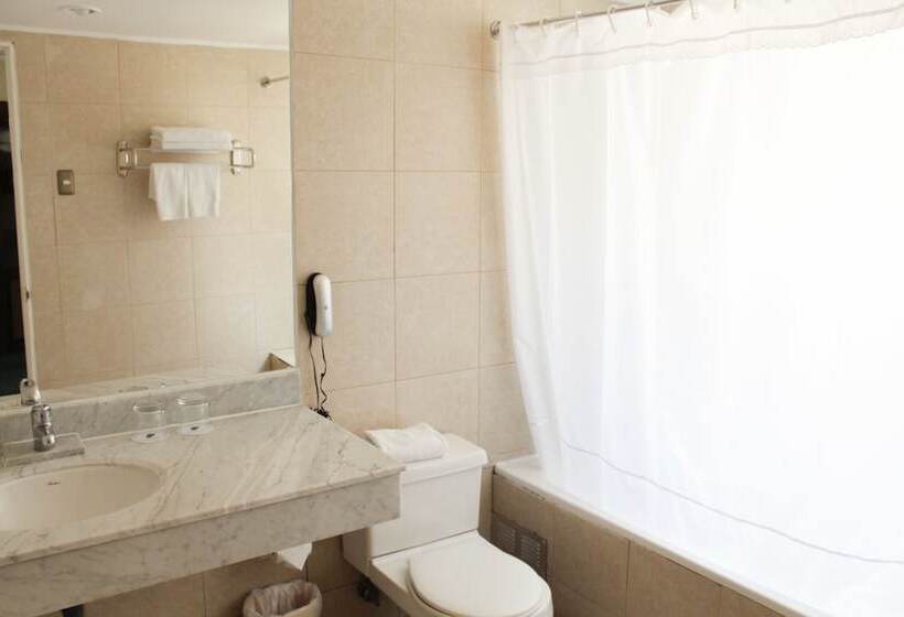 חדר סטנדרט, Leonardo Da Vinci