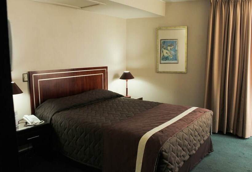 חדר סטנדרט, Leonardo Da Vinci