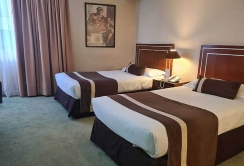 חדר סטנדרט, Leonardo Da Vinci