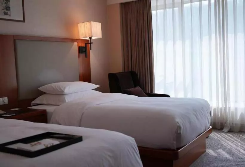 スーペリアールーム, Narada Grand Hotel Zhejiang