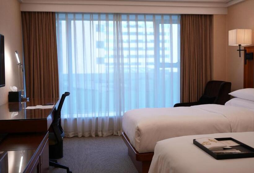 Номер Superior, Narada Grand Hotel Zhejiang