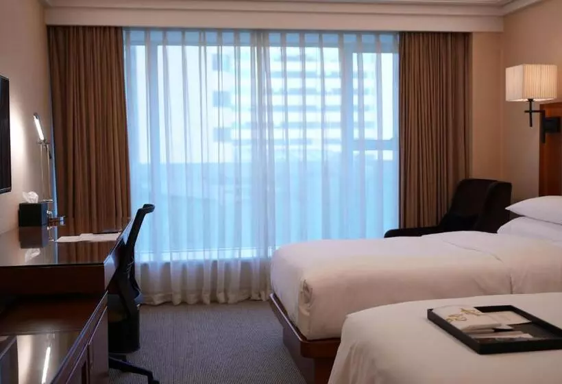 スーペリアールーム, Narada Grand Hotel Zhejiang