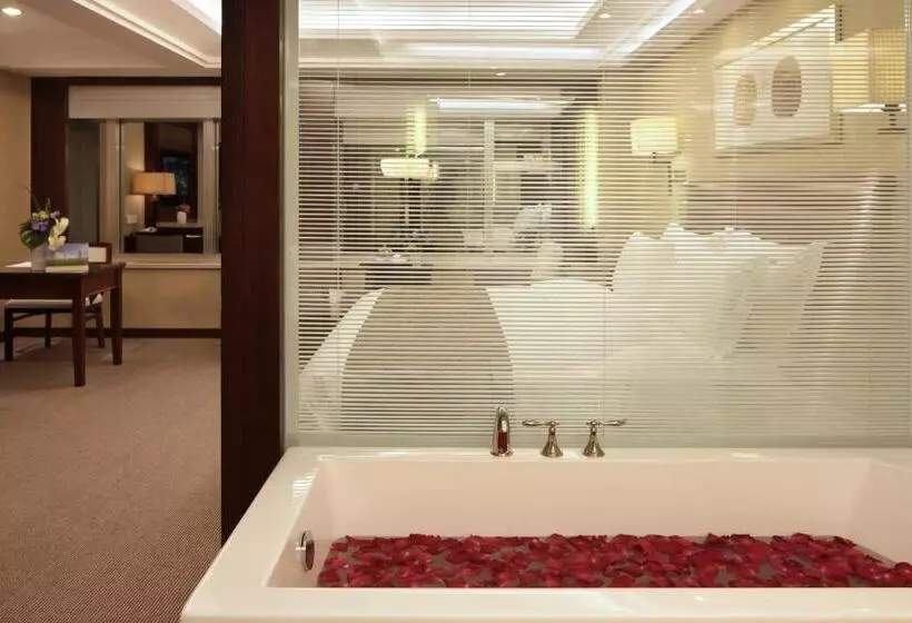 デラックスルーム, Narada Grand Hotel Zhejiang