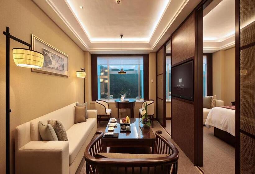 جناح إدارى, Narada Grand Hotel Zhejiang