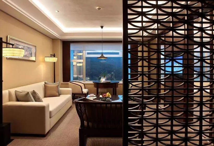 エクゼクティブスイート, Narada Grand Hotel Zhejiang