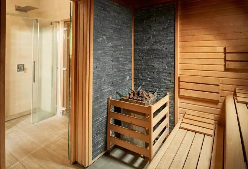 Standard-huone, Orea Spa Hotel Cristal