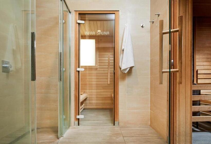 スタンダードルーム, Orea Spa Hotel Cristal