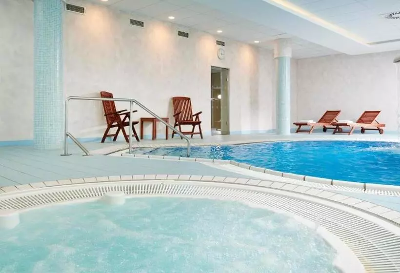 Standard-huone, Orea Spa Hotel Cristal