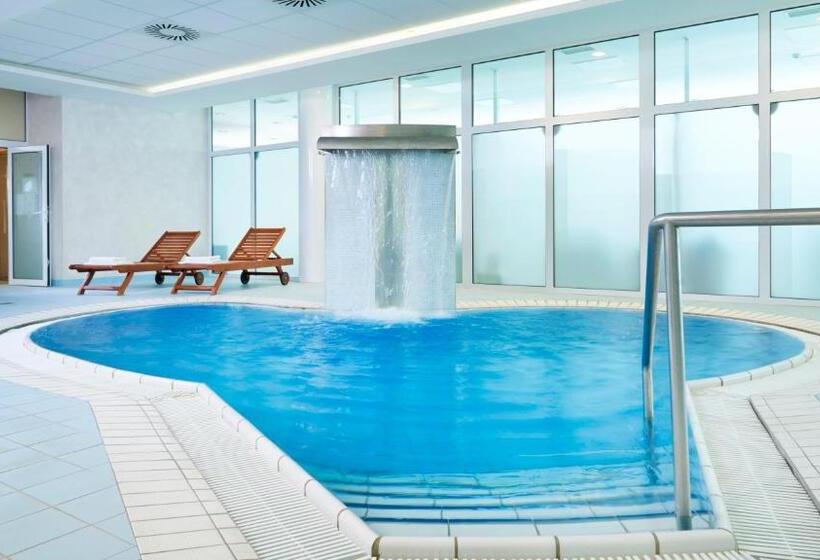 Номер Стандарт, Orea Spa Hotel Cristal