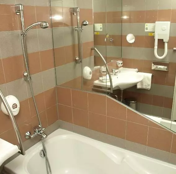 Standard-huone, Orea Spa Hotel Cristal