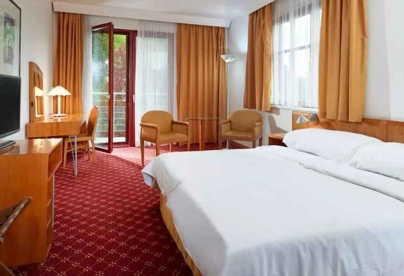 Standard-huone, Orea Spa Hotel Cristal
