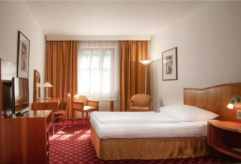 Standard-huone, Orea Spa Hotel Cristal