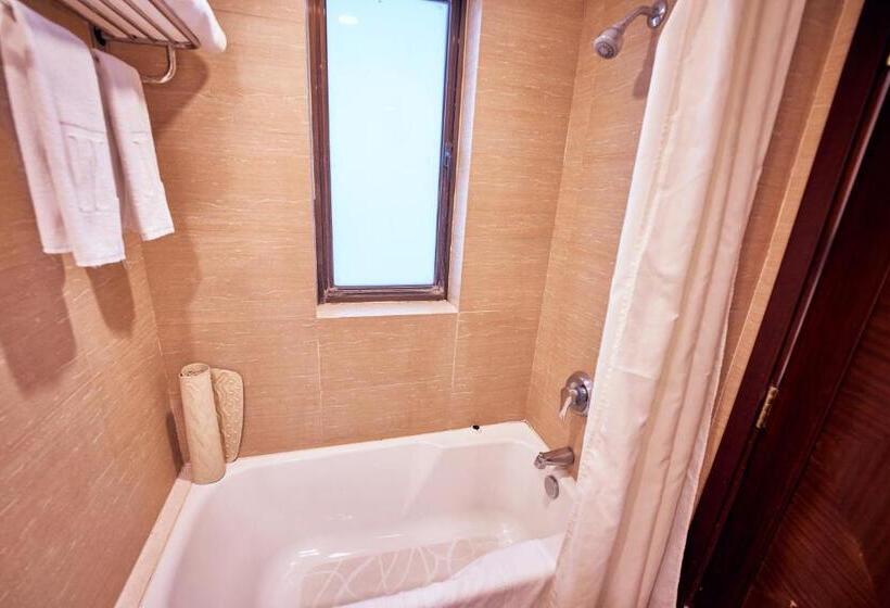 Quarto Estandar, Jin Jiang Pacific