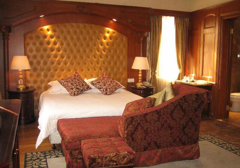 클래식 스위트, Jin Jiang Pacific