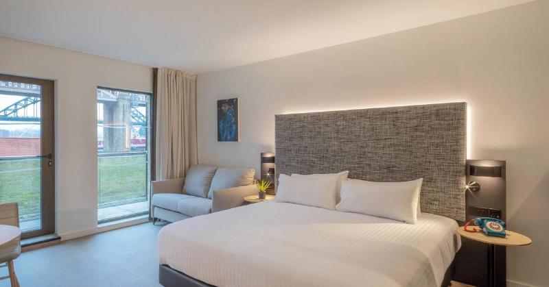 스탠다드 룸, Jin Jiang Pacific