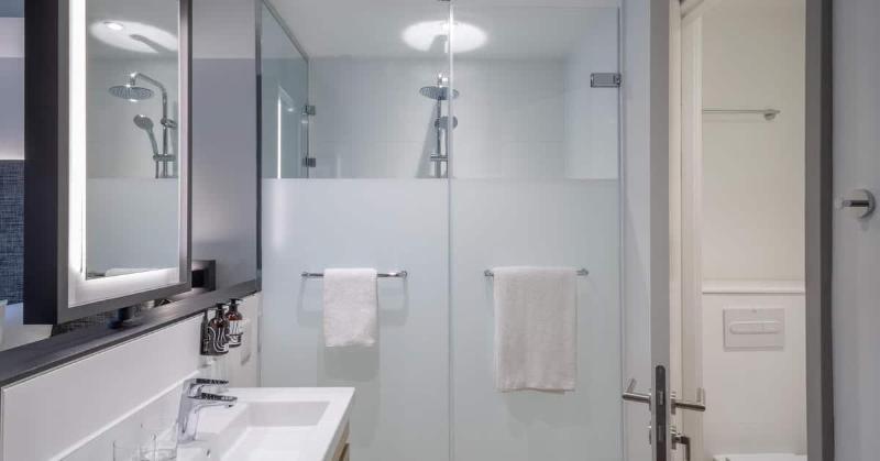 Quarto Estandar, Jin Jiang Pacific