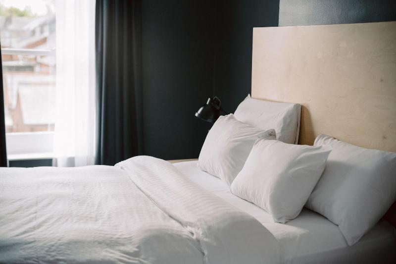 غرفة عائلية, Pan Pacific Suzhou