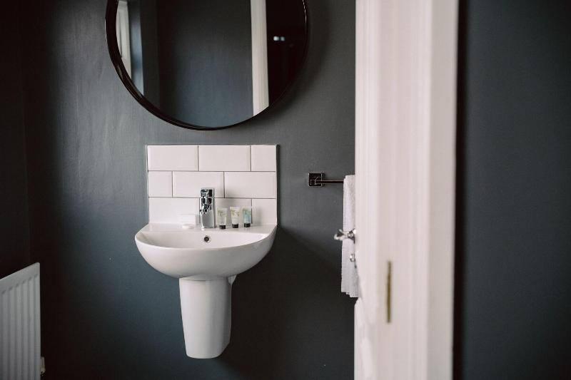 غرفة عائلية, Pan Pacific Suzhou