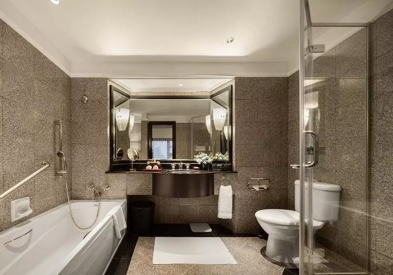 プレミアムルーム, Pan Pacific Suzhou