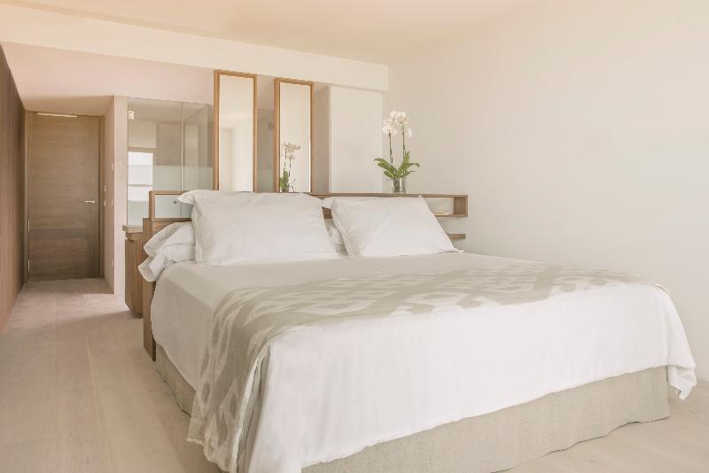 חדר סופריור יחיד, Park Plaza Bonaparte Boutique