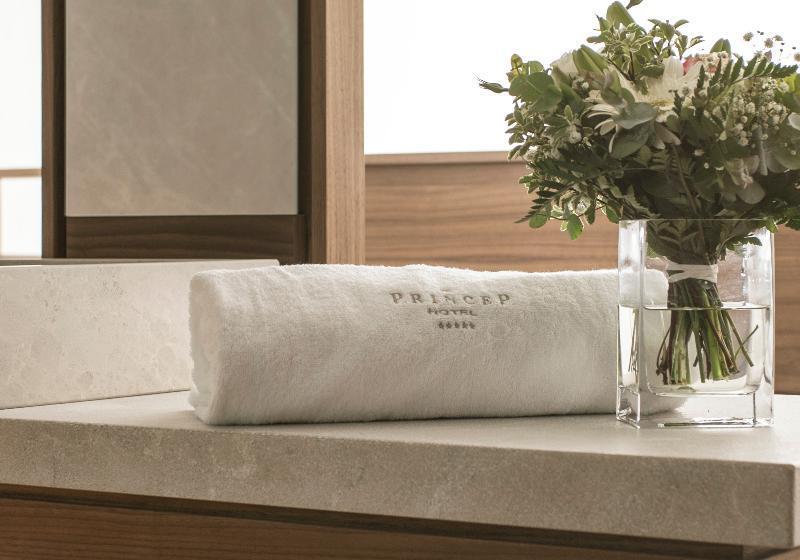 اتاق سوپریور یک تخته, Park Plaza Bonaparte Boutique
