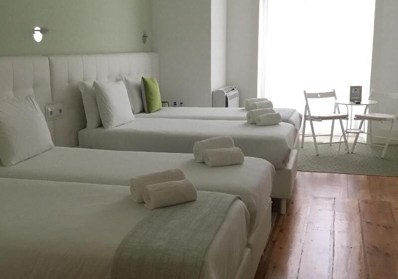 חדר סופריור, Park Plaza Bonaparte Boutique