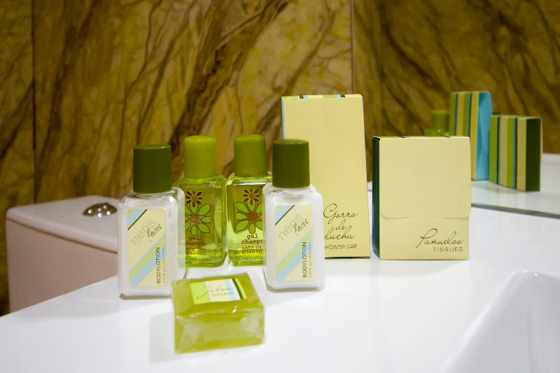 חדר סופריור, Park Plaza Bonaparte Boutique