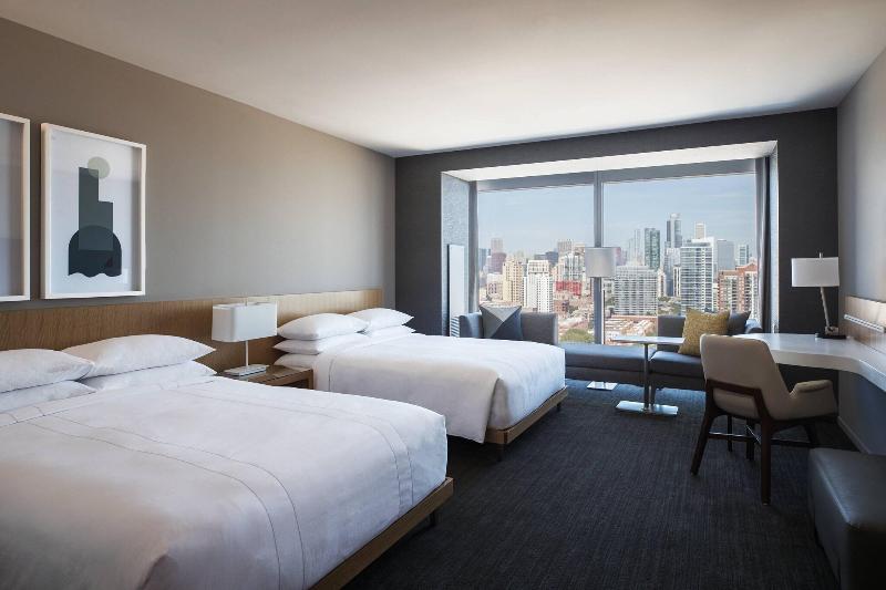 חדר סופריור, Park Plaza Bonaparte Boutique