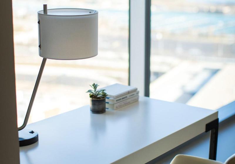 חדר סופריור, Park Plaza Bonaparte Boutique