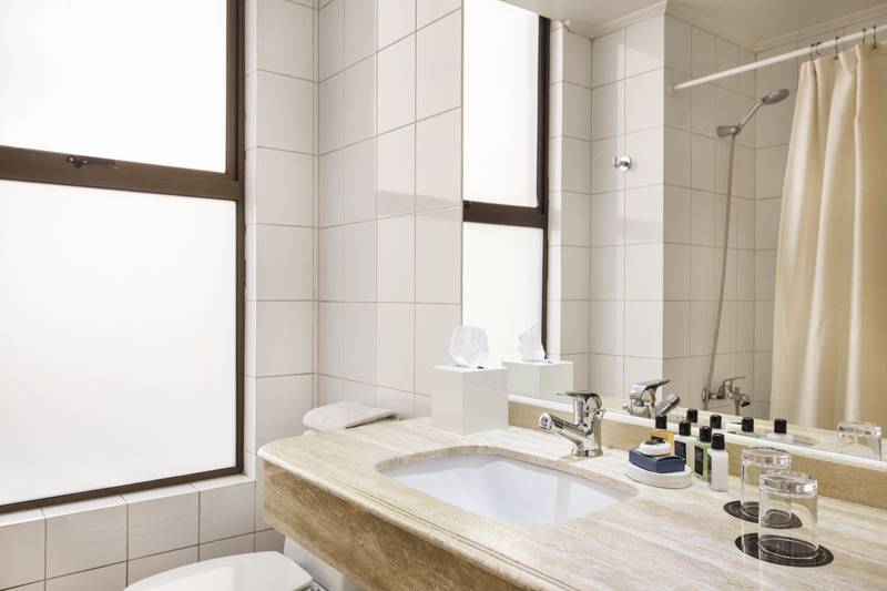 חדר סטנדרט, Park Plaza Bonaparte Boutique