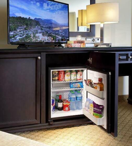 اتاق لوکس یک تخته, Dominican Fiesta