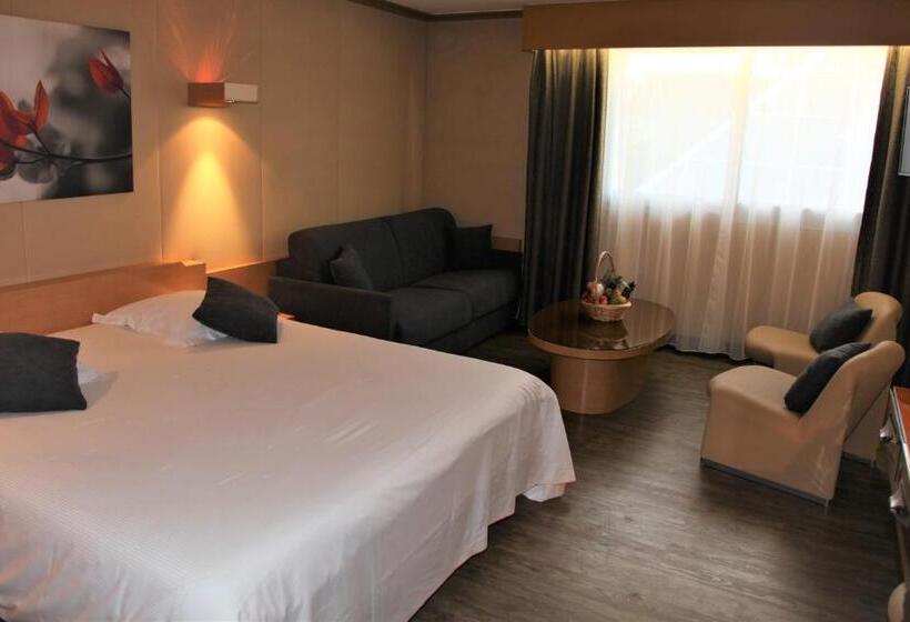 Люкс, Amirauté Hôtel Golf Deauville