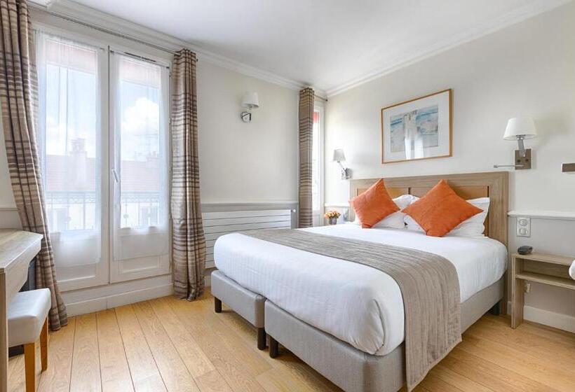 スーペリアールーム, Apollinaire