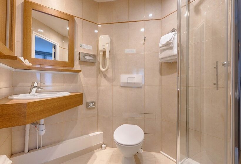 スタンダードルーム, Apollinaire