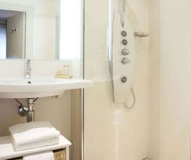 スタンダードシングルルーム, Apollinaire