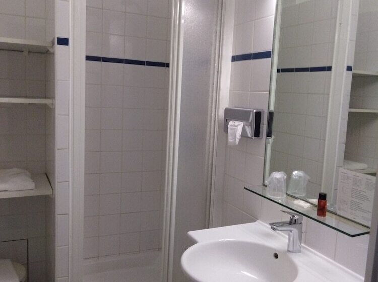 חדר סטנדרט, Astoria