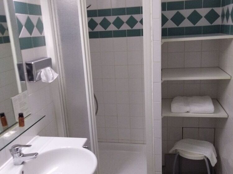 חדר סטנדרט, Astoria