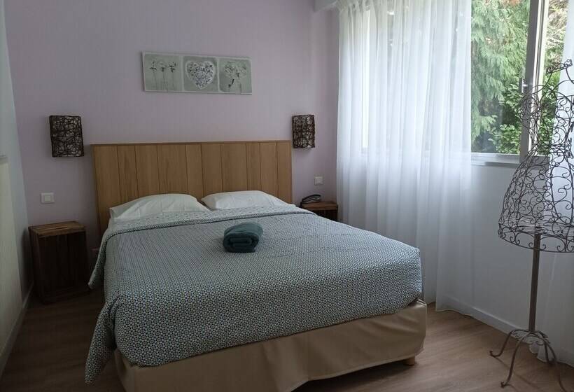 חדר קומפורט, Astoria