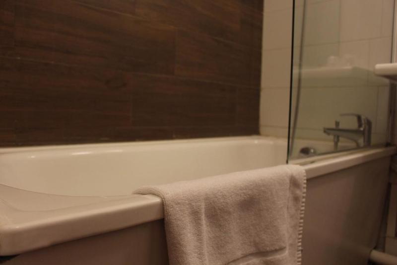 غرفة قياسية, Euro Hôtel Paris Créteil